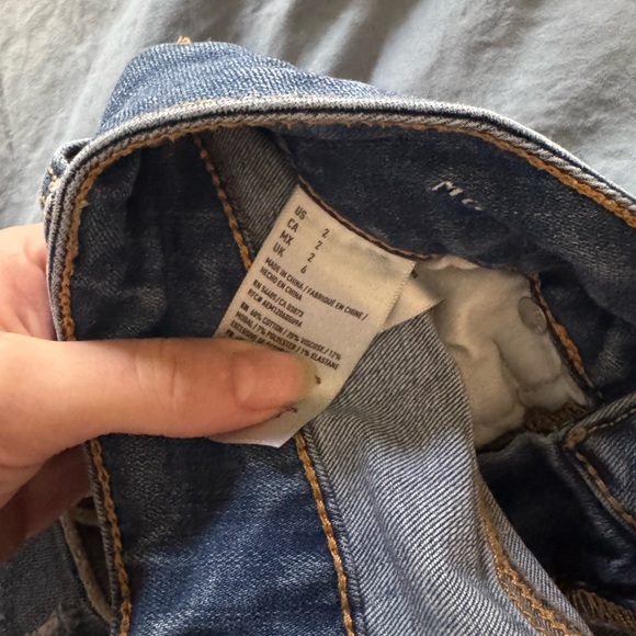 American eagle shorts - Picture 3 of 3